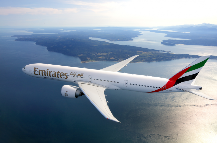 Emirates Airline to increase Dubai-Nairobi flight frequency starting December 15