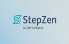 Image of StepZen logo.