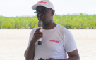 Image of Jambo Jet CEO