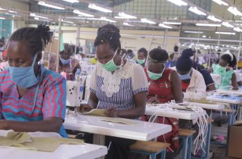 Kenya’s apparel exports prepared under very tough business environment