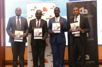 Tax experts from PwC and KBA