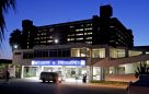 KNH where the Medical Milestone was achieved,
