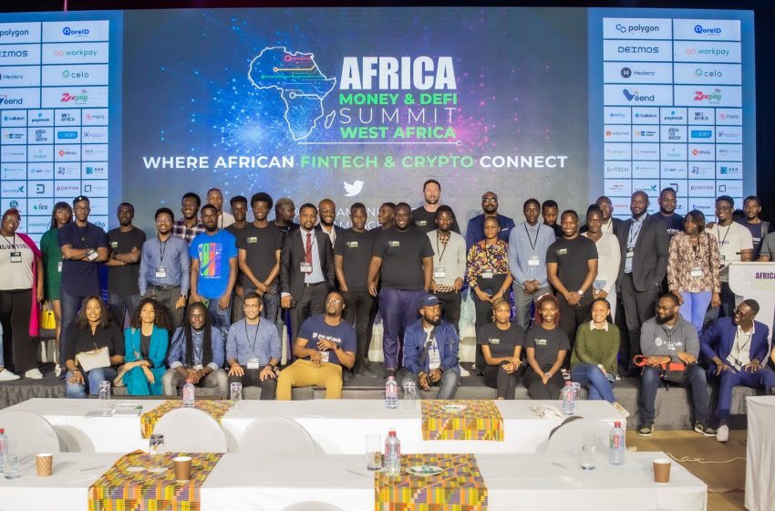  Africa Money & DeFi Summit Set for Ghana in September