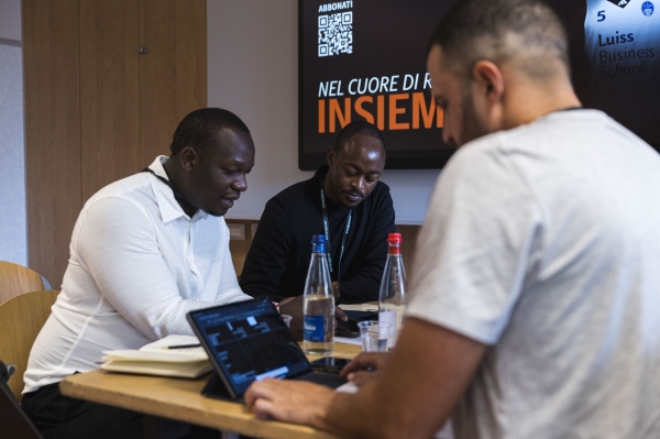  ENDEAVOR KENYA LAUNCHES SCALE-UP PROGRAM TO BOOST HIGH GROWTH FOUNDERS