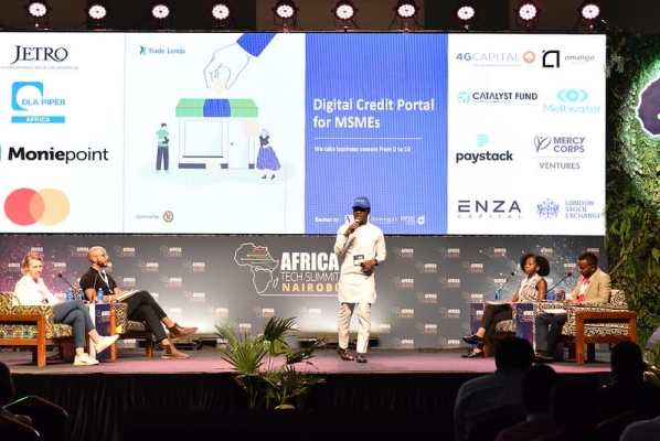 Africa Tech Summit 2023