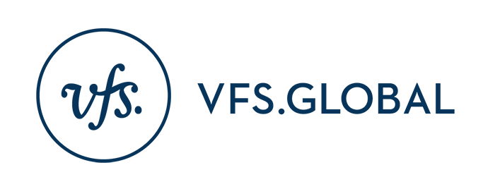 VFS Global logo