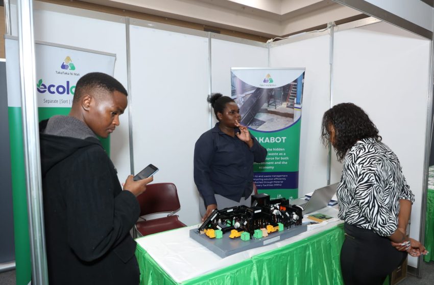  KAM hosts the 2nd edition of the LOOP Forum Kenya 