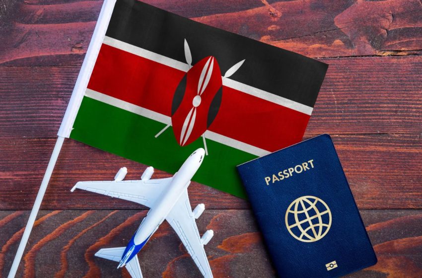  eTA: A visa-free regime can only be good for Kenya