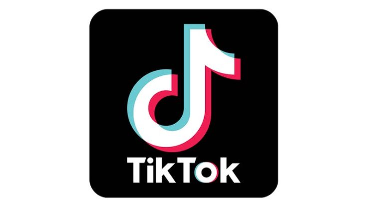 TikTok logo