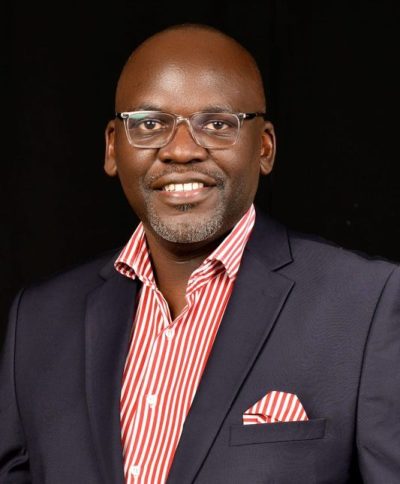 Kenya Association of Manufacturers CEO