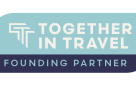 WTTC Partnership logo