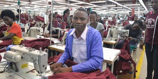AGOA Deal benefits thousands