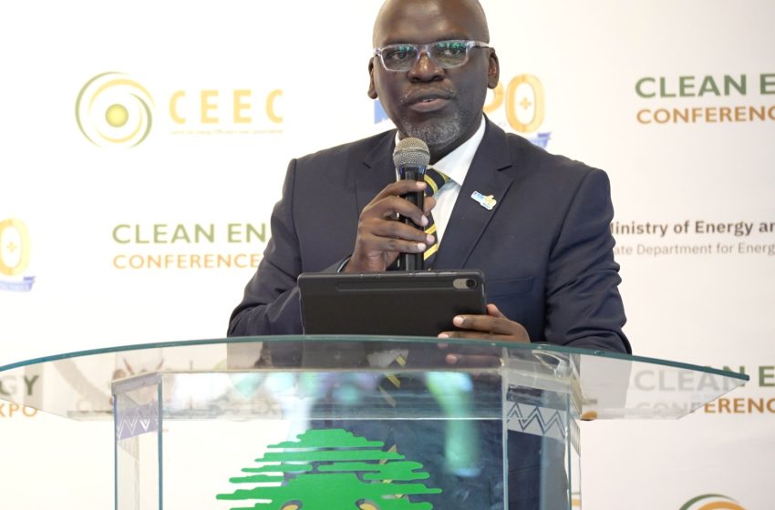  Manufacturers call for a level playing field as they champion green manufacturing