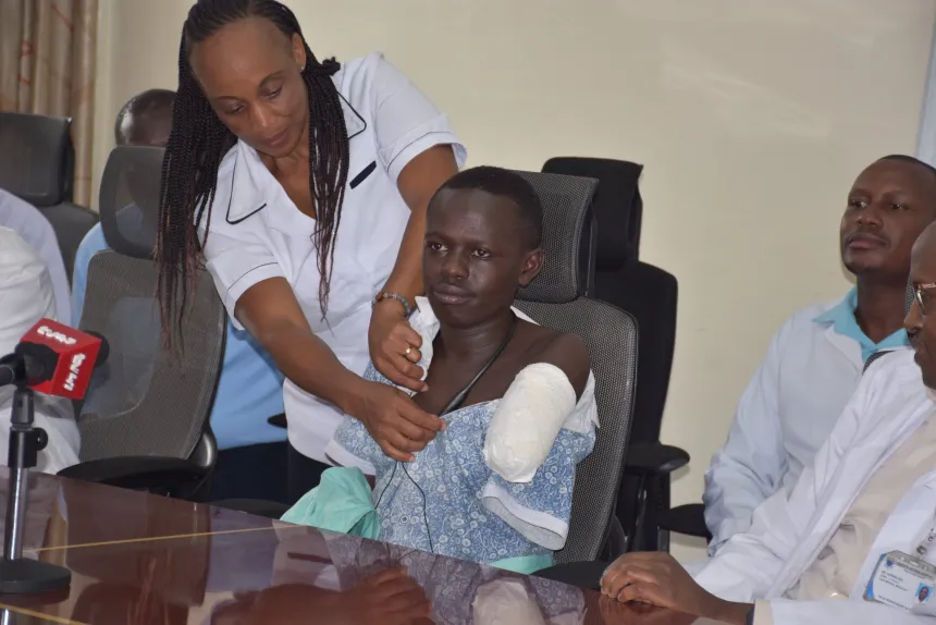 KNH Milestone