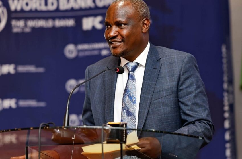 Kenya launches 31st economic update and public finance review