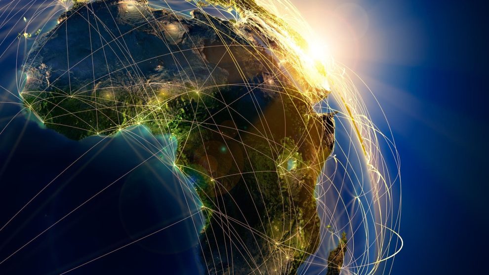 Kenya AI Leadership role