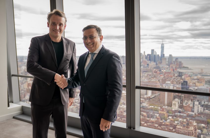 VFS Global Leverages SAP Software to Power Digital Cross-Border Mobility