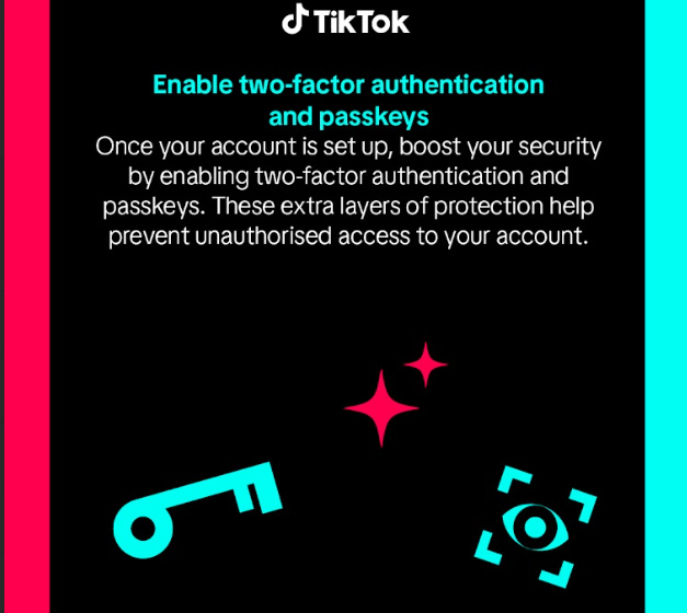 Staying Safe and In Control: Here is Your Simple Guide to Digital Safety and Privacy on TikTok