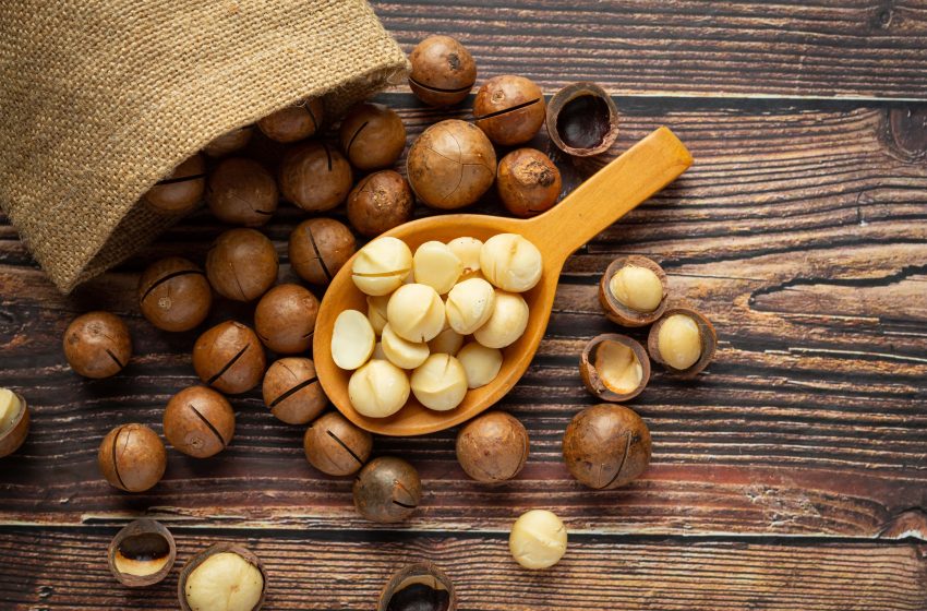 Macadamia nut processors target local market to boost sales