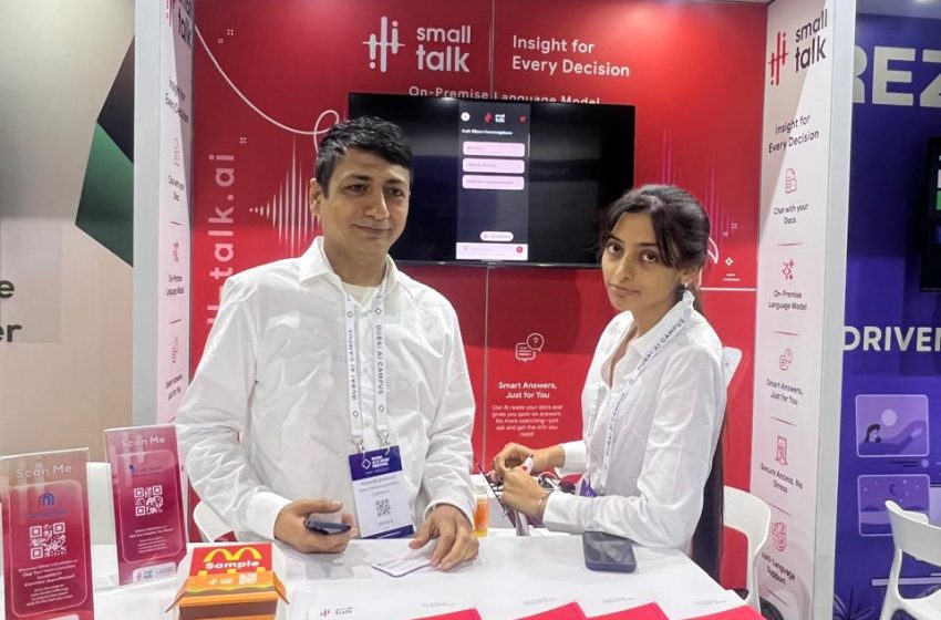 Craft Silicon pioneers voice-based AI chatbot for financial services