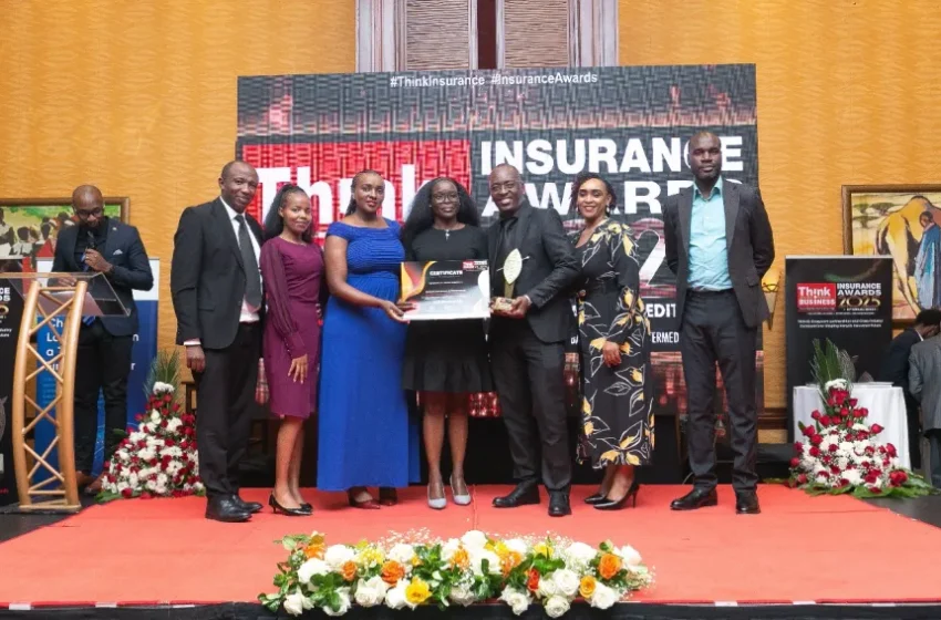 Sidian Bank Wins big in Think Business Insurance Awards