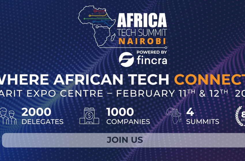  Africa Tech Summit Nairobi Announces 12 Ventures Selected for 2026 Investment Showcase