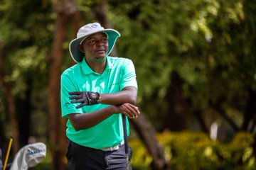  Safaricom Tops the Leaderboard as the PGK Equator Tour Enters Final Leg at Royal Nairobi Club