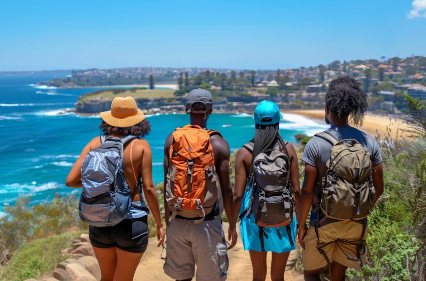  Novaplus boosts Tourists and International Travellers in Kenya